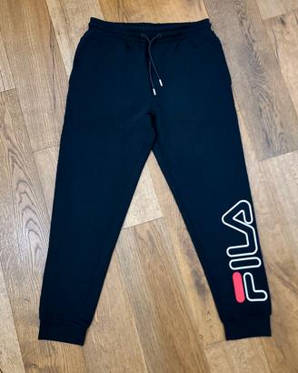 pantalone tuta Fila 