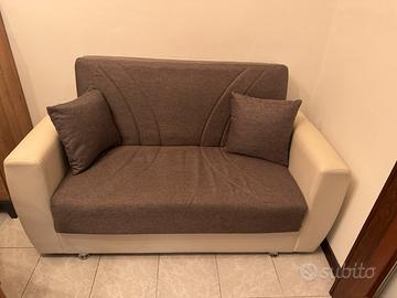 Divano contenitore 2 posti mondo convenienza