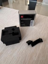 Leica 24014 thumbs supporto pollice M10 nero