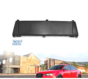 SUPPORTO TARGA ANTERIORE AUDI A4 B7 04-07