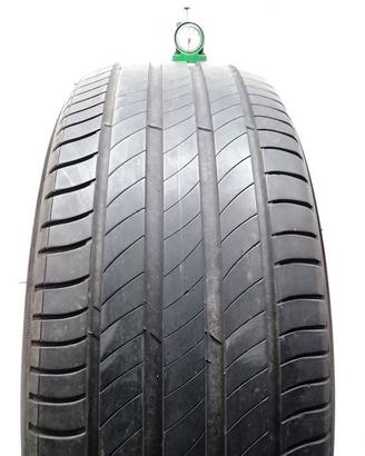 Gomme 235/55 R18 usate - cd.103796