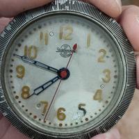 orologio russo di bordo 