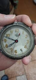 orologio russo di bordo 