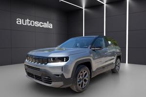 JEEP Compass 1.2 Turbo 48V e-Hybrid First Editio