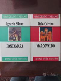 Fontamara e Marcovaldo