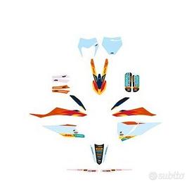 KIT DELLE GRAFICHE FACTORY