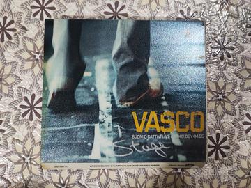 2 CD Vasco Rossi 