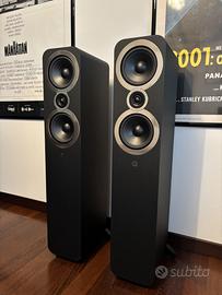 Q Acoustics 3050i - Grafite - Perfette