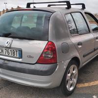 Clio 1.2 Benzina + GPL