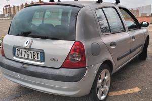Clio 1.2 Benzina + GPL