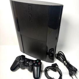 Sony PlayStation 3 Super Slim 500GB