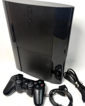 Sony PlayStation 3 Super Slim 500GB