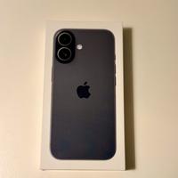 Iphone 17 256 gb black