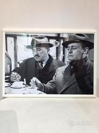 Stampa Totò e Peppino