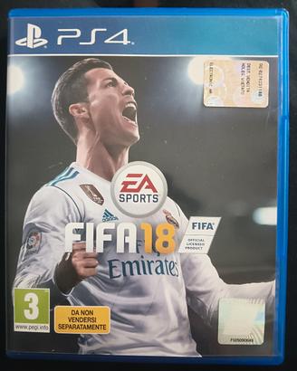 GIOCO PS4 PERFETTO