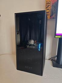 pc gaming rtx 3060 12gb