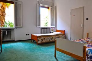 Posto letto a studentessa