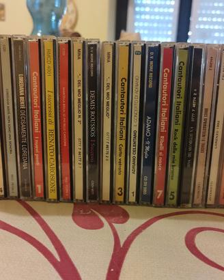 CD nuovi vintage 