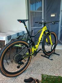 bici MTB Scott Spark Worldcup 29 L