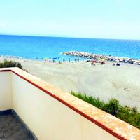 Monolocali Fronte Mare Amantea Campora