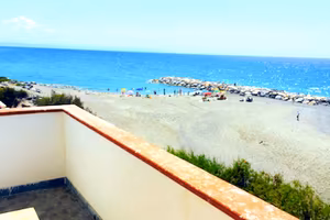 Monolocali Fronte Mare Amantea Campora