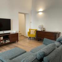 Appertamento ristrutturato con terrazzo esclusivo
