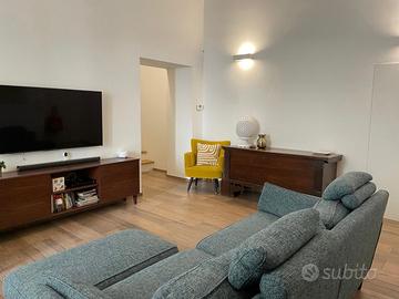 Appertamento ristrutturato con terrazzo esclusivo