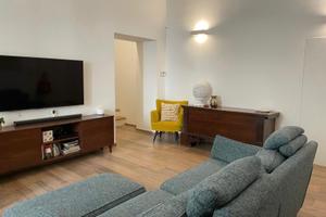 Appertamento ristrutturato con terrazzo esclusivo