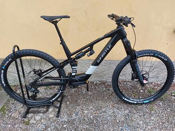 Whistle AXR C8.6 Avinox Ebike