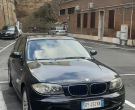 Bmw Serie 1 E87
