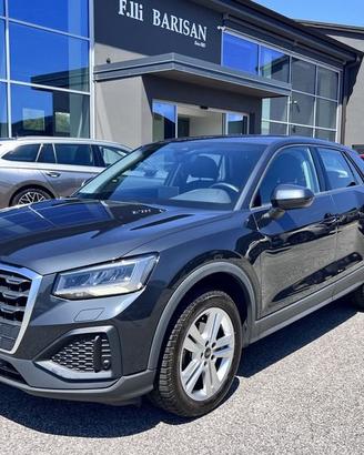 Audi Q2 1.5 35 TFSI BUSINESS S TRONIC