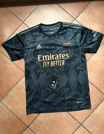 Maglia Arsenal Third 2022/23 - Taglia L