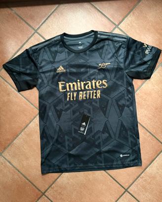 Maglia Arsenal Third 2022/23 - Taglia L