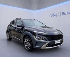 HYUNDAI HEV 1.6 DCT XTech