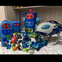 Giochi bimbi prezzo trattabile