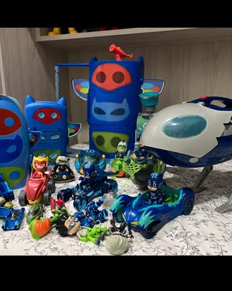 Giochi bimbi prezzo trattabile