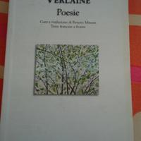 Paul Verlaine - Poesie,
Grandi Tascabili Economici
