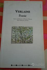 Paul Verlaine - Poesie,
Grandi Tascabili Economici