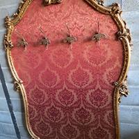 Attaccapanni da Ingresso 