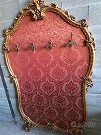 Attaccapanni da Ingresso 