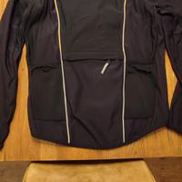 Completo invernale GoreTex corsa/Mountain bike