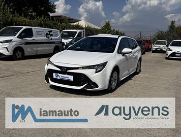 TOYOTA Corolla 1.8 Hybrid Touring Sports 98cv(14