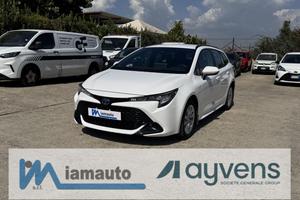 TOYOTA Corolla 1.8 Hybrid Touring Sports 98cv(14