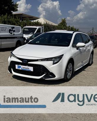 TOYOTA Corolla 1.8 Hybrid Touring Sports 98cv(14
