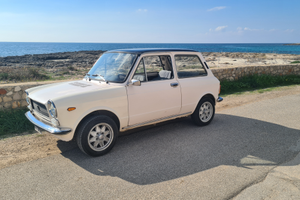 Autobianchi A112 1972