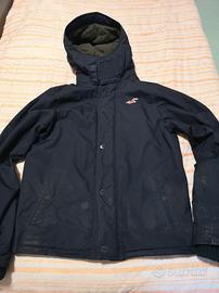 Giubbotto Hollister