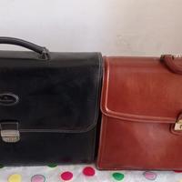 Borse professionali similpelle