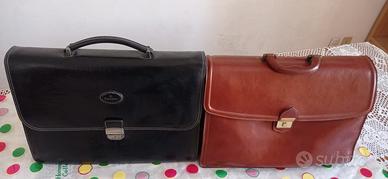 Borse professionali similpelle