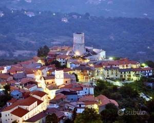 Terreno agricolo a Summonte