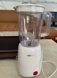Frullatore da cucina32